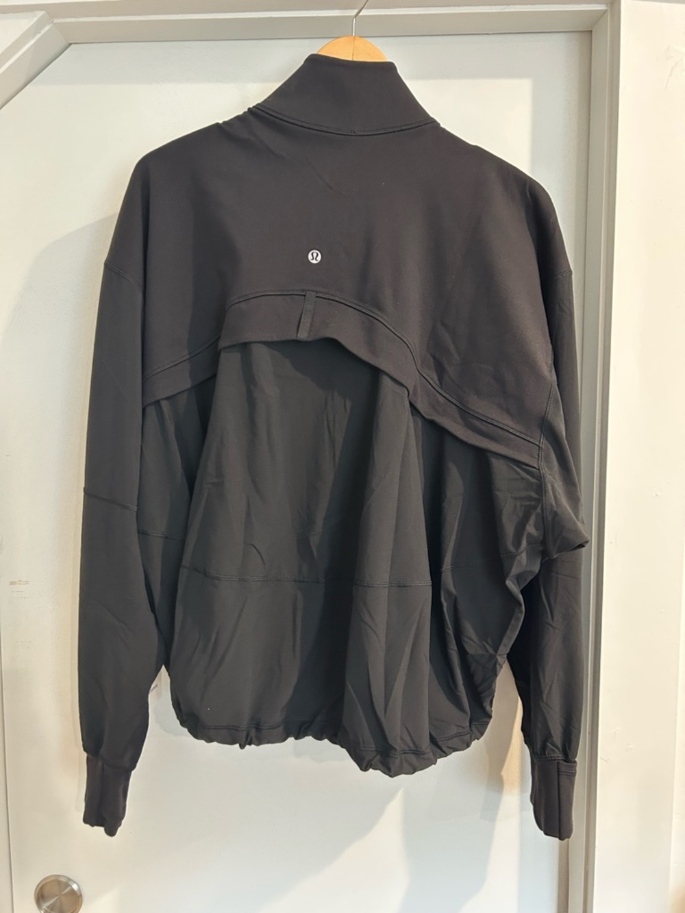 lululemon athletica Define Relaxed-Fit Jacket Luon - Picture 2 of 4
